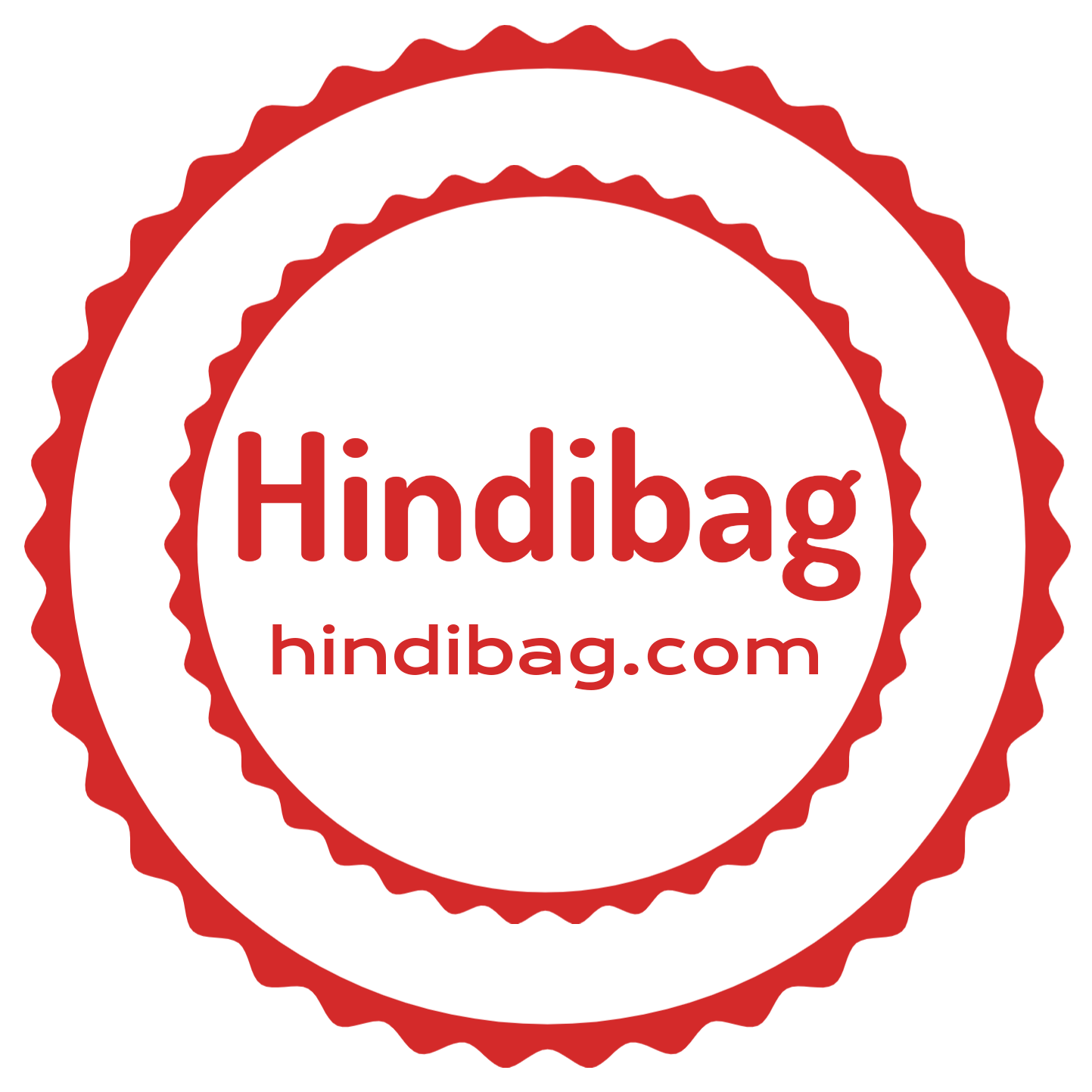 Hindibag