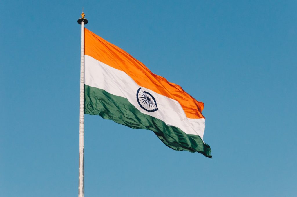 भारतीय जनसंख्या के प्रमुख लक्षण