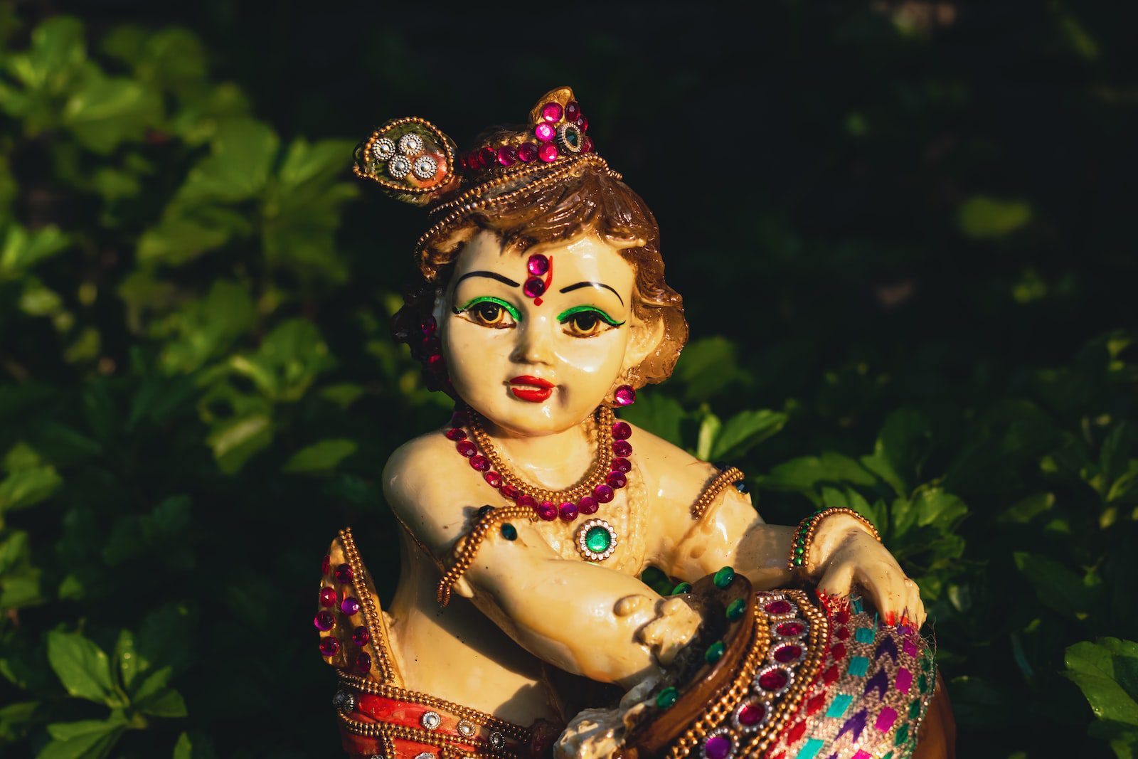 भ्रमरगीत