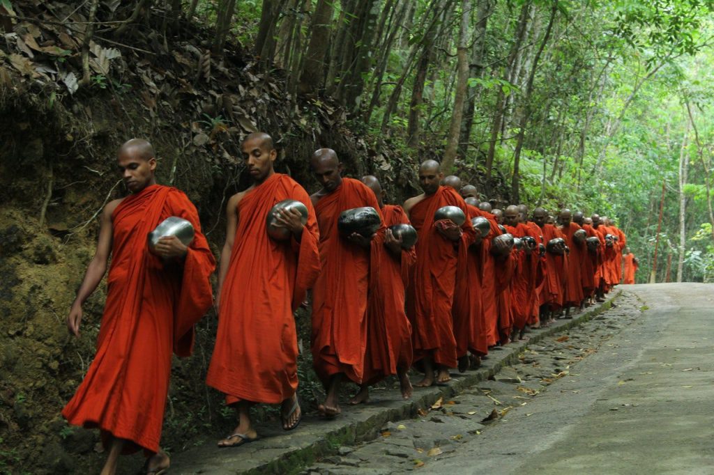 बौद्ध धर्म
