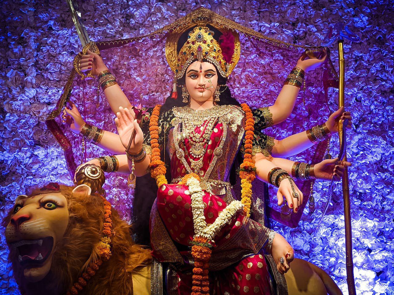 दुर्गा 