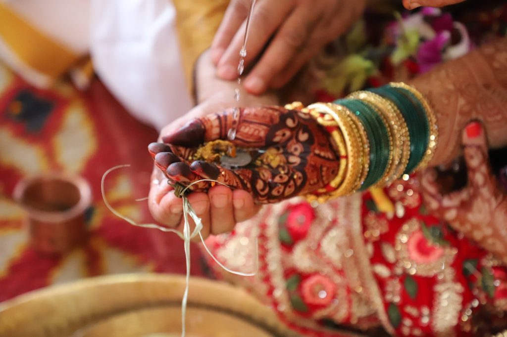 marriage