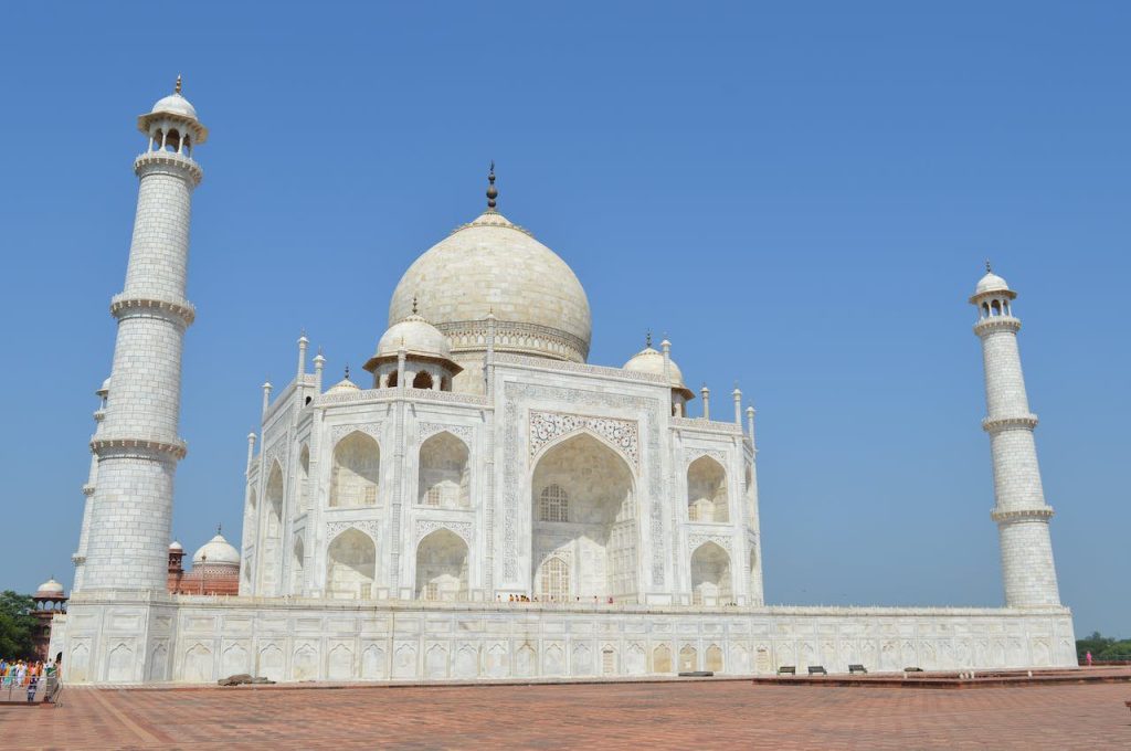 ताजमहल