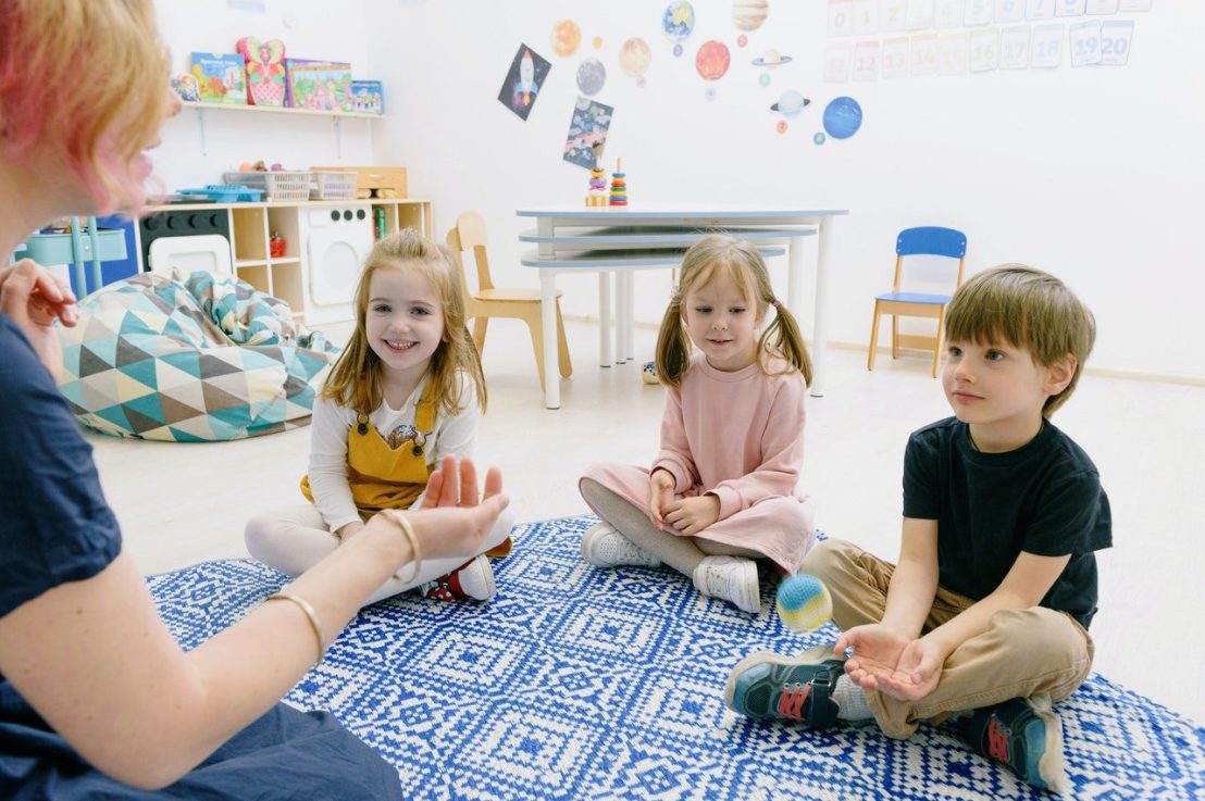 बाल विकास के सिद्धांत – Principles of Child&nbsp;Development