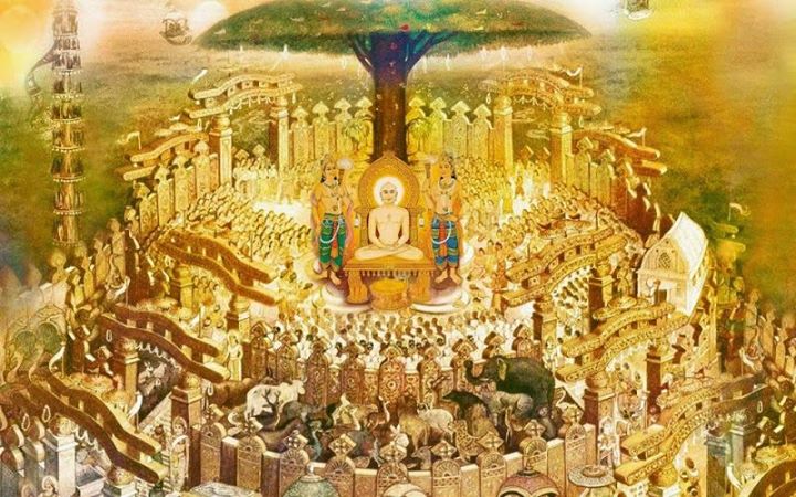 जैन दर्शन