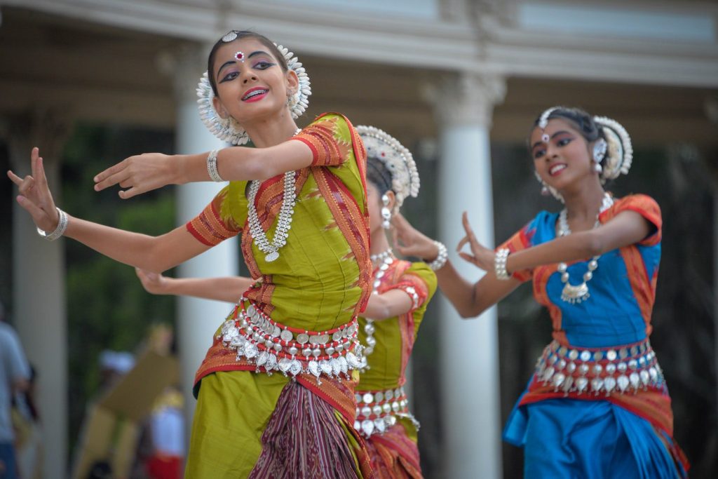 संस्कृति की आवश्यकता