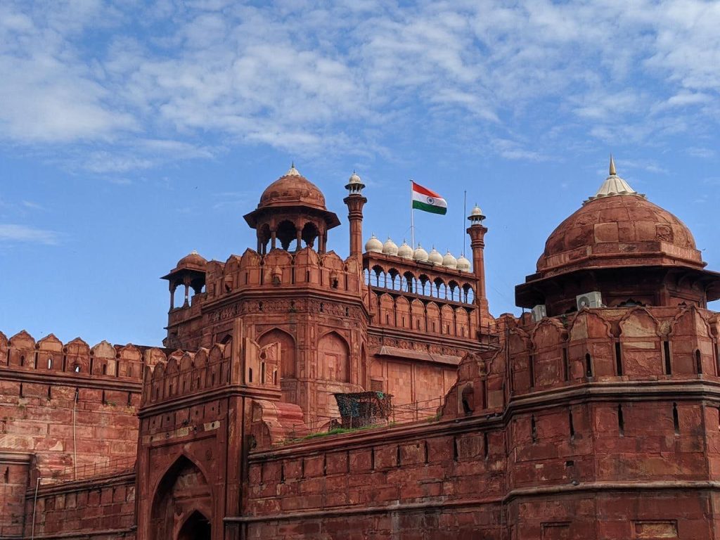 LAL KILA