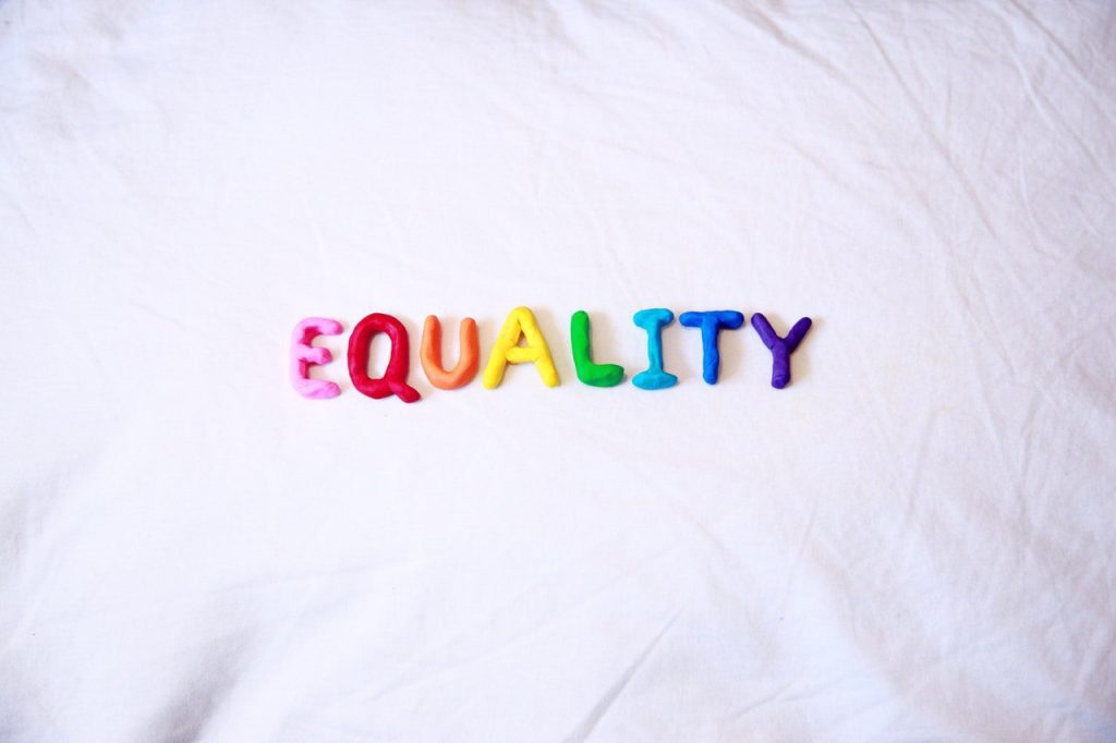 Equality
