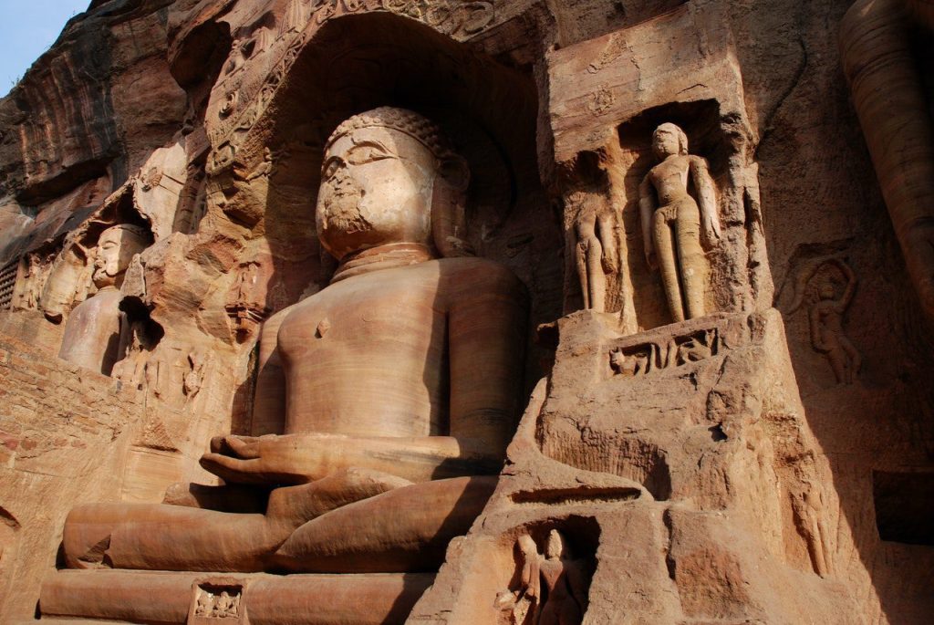 जैन धर्म