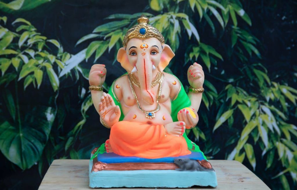 गणपति 