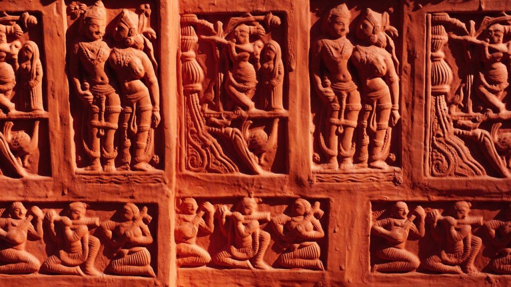 आधुनिक भारत का इतिहास
