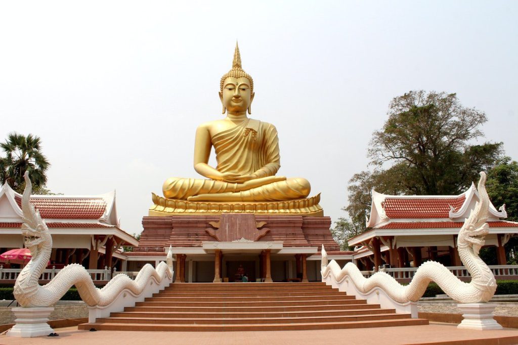 बौद्ध दर्शन