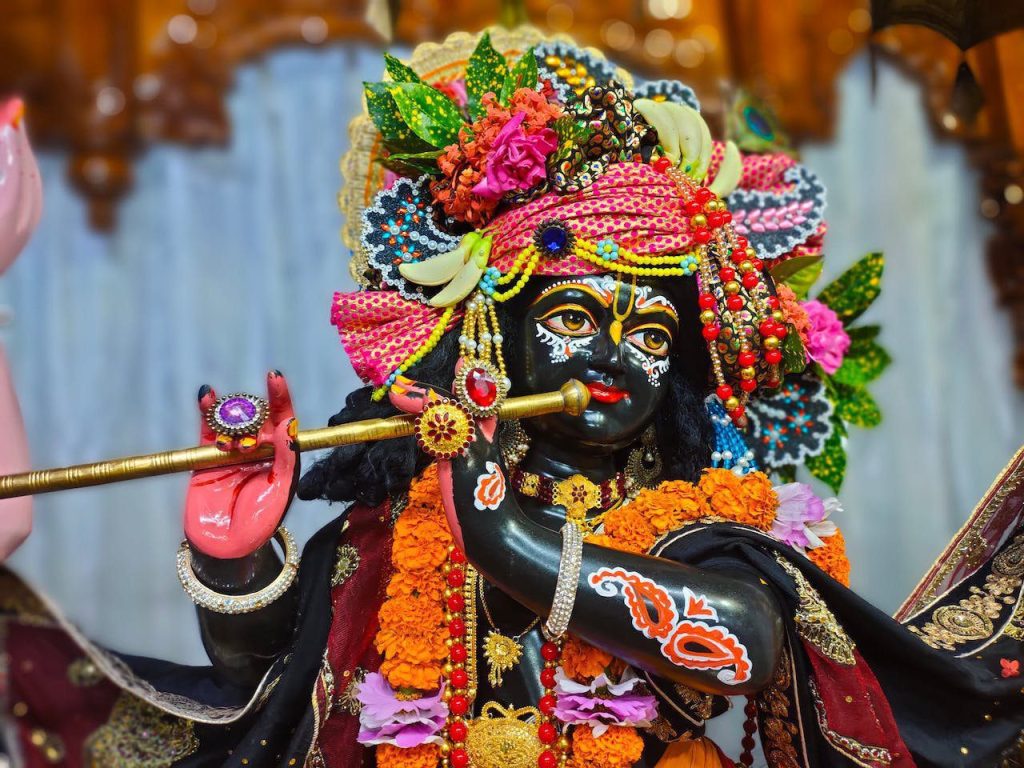 जन्माष्टमी व्रत