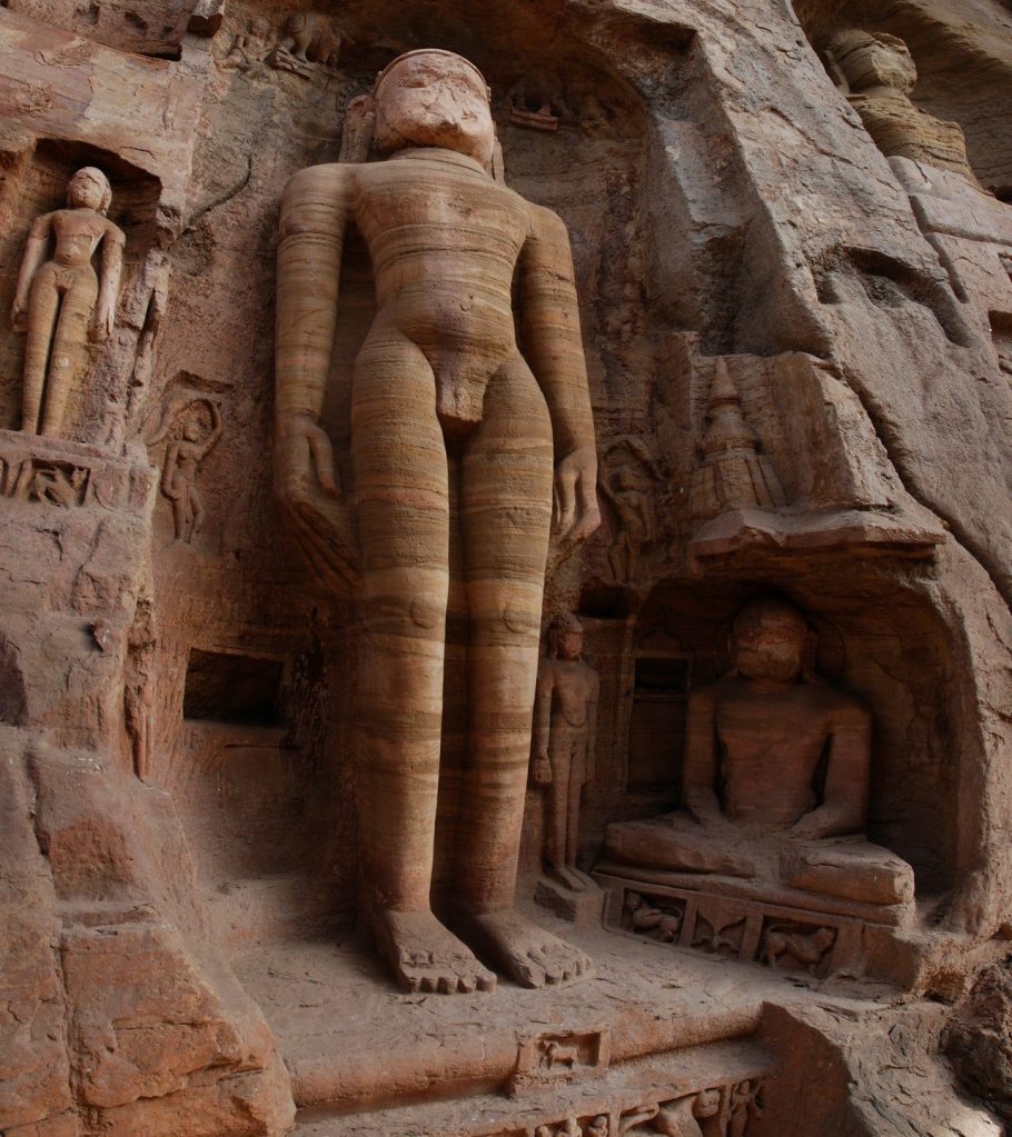 जैन धर्म