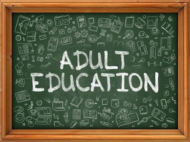 प्रौढ़ शिक्षा की आवश्यकता – Requirement of Adult&nbsp;Education