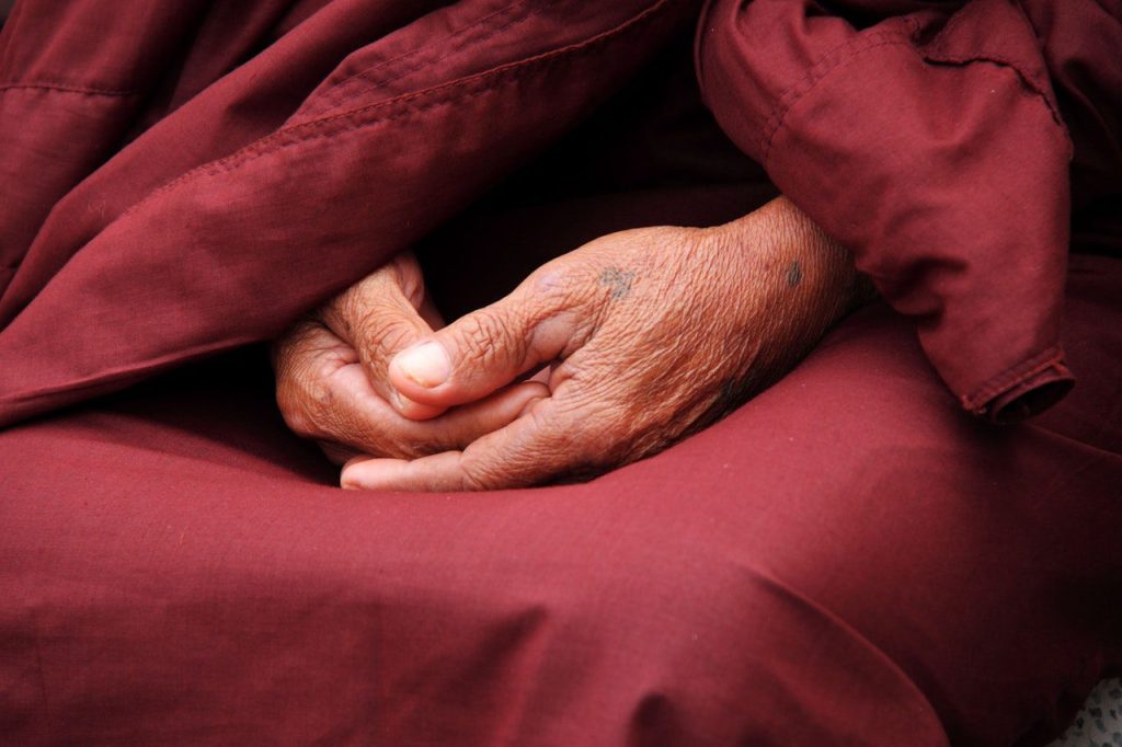 बौद्ध धर्म