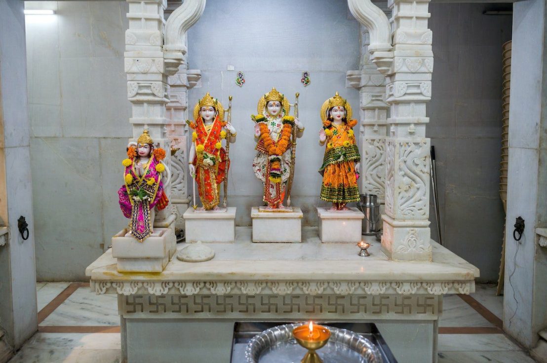 रामनवमी व्रत पूजन विधि&nbsp;महत्व
