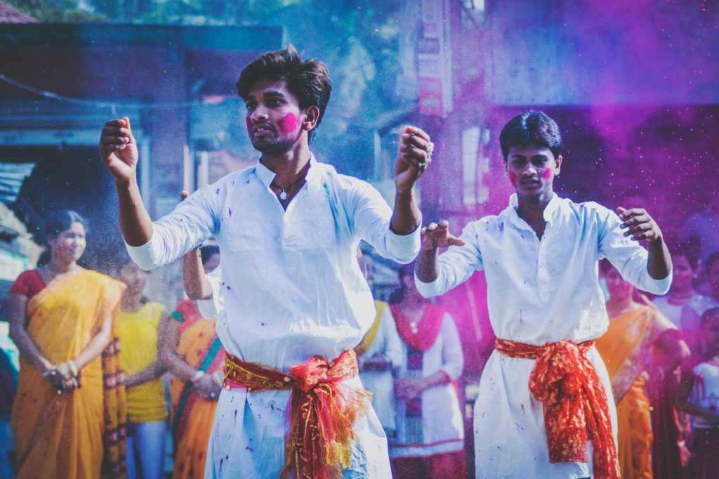 संस्कृति