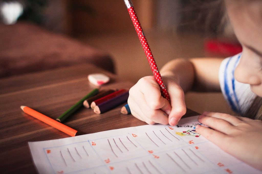 बाल केन्द्रित शिक्षा