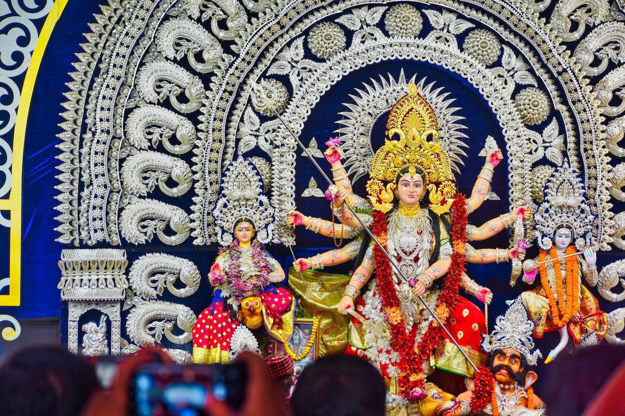दुर्गा माता नवरात्र