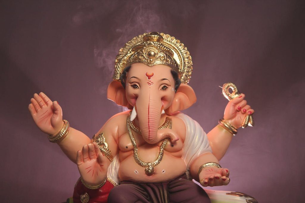 गणेश जी 