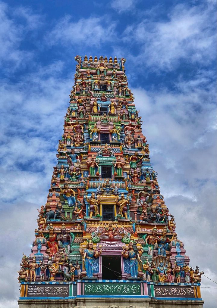 Mandir