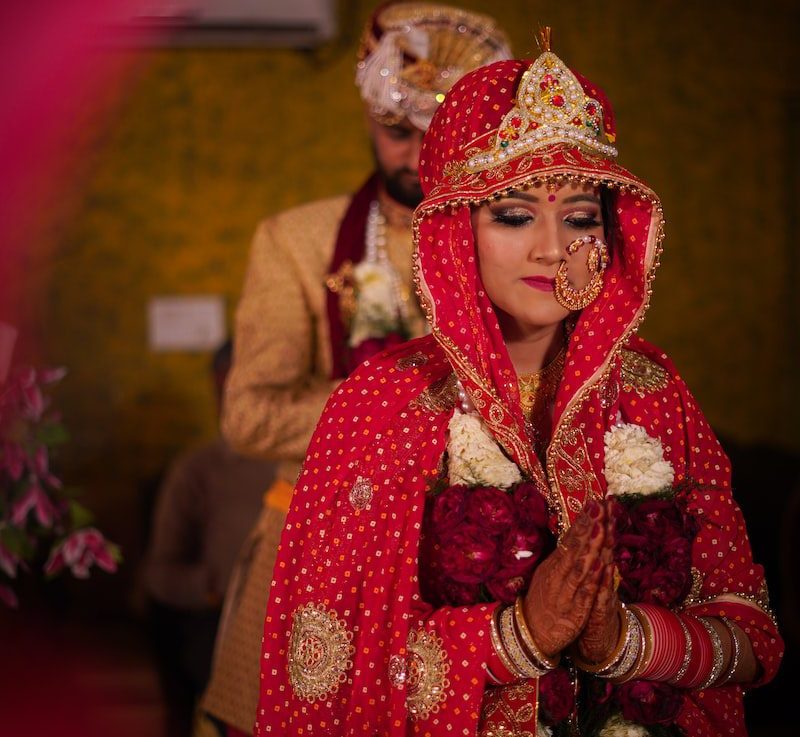 हिंदू व मुस्लिम विवाह में&nbsp;अंतर