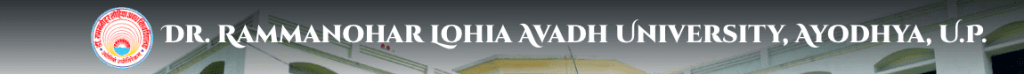 RMLAU Logo