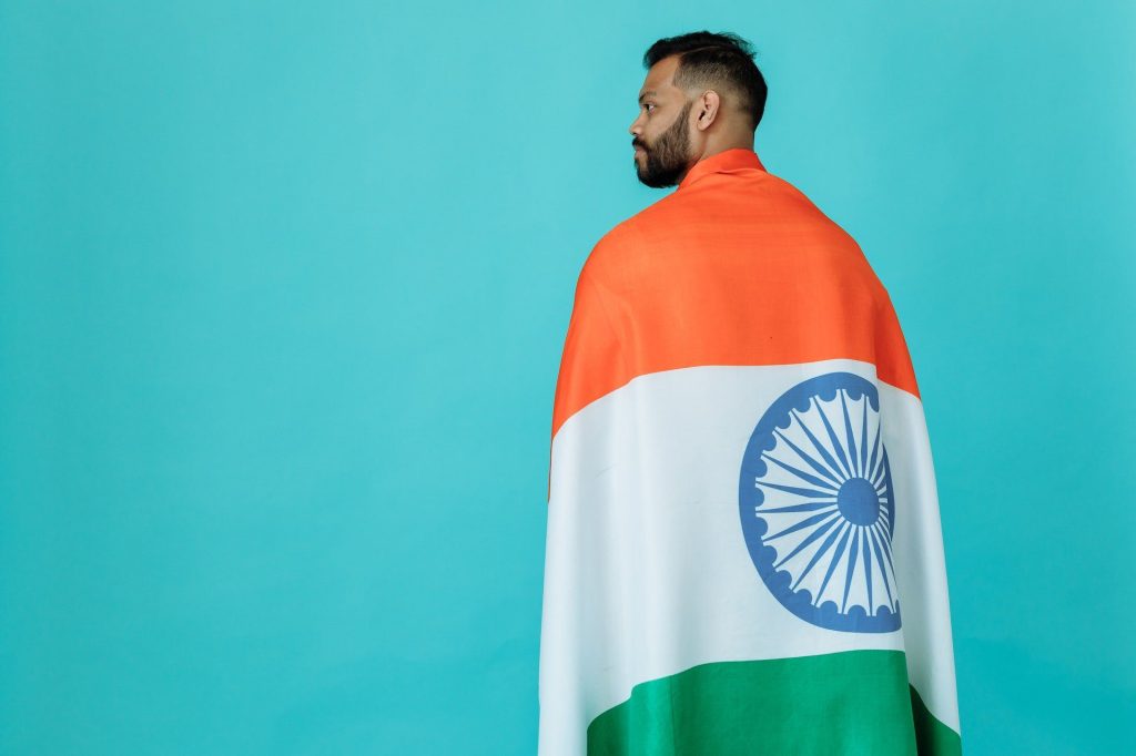 आमेर का किला भारतीय