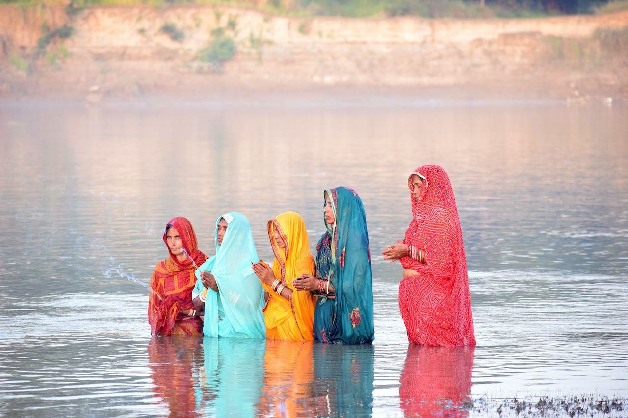 छठ पूजा