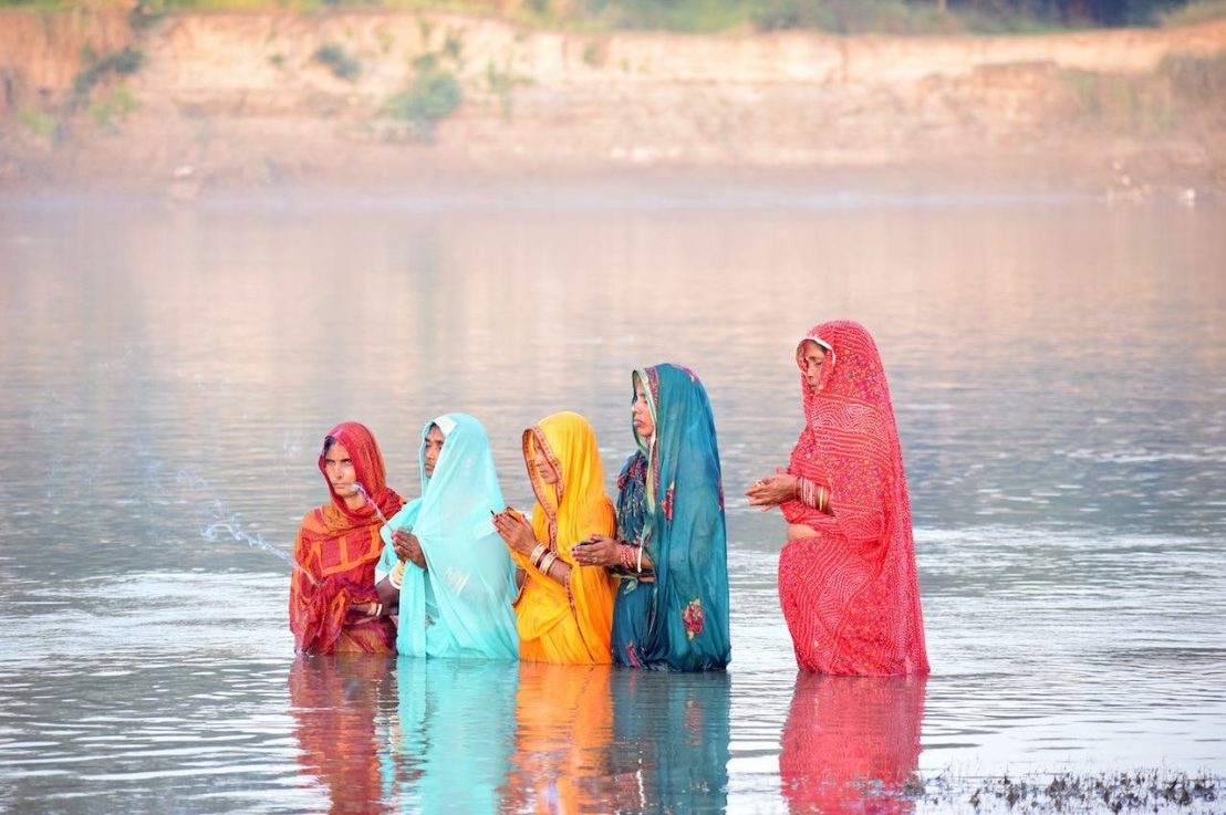 छठ पूजा पूजन विधि वैज्ञानिक&nbsp;महत्व