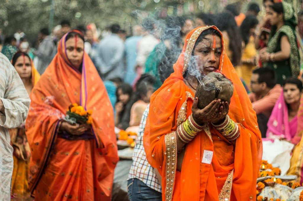 व्रत उपवास का बदलता स्वरूप