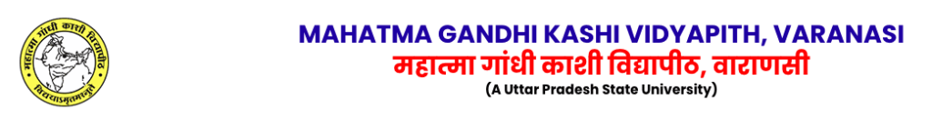 MGKVP Logo