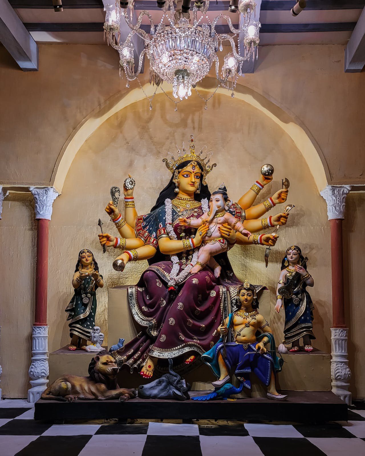 नवरात्र