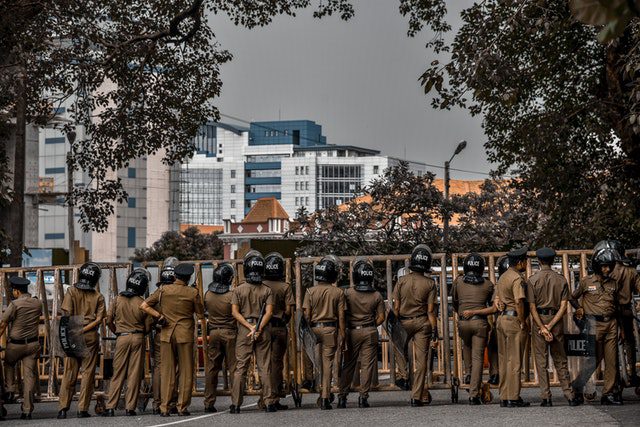 CISF Constable Online Form&nbsp;2022