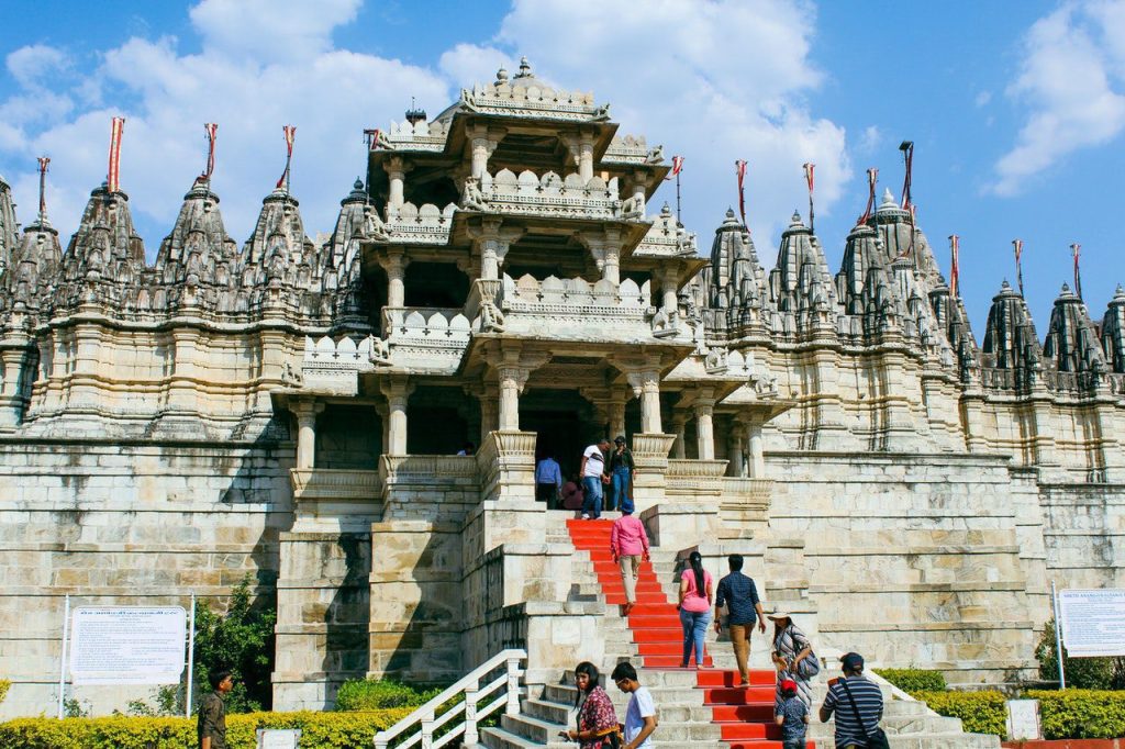 जैन धर्म