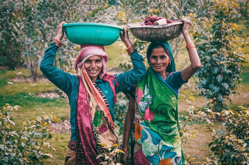 भारतीय समाज