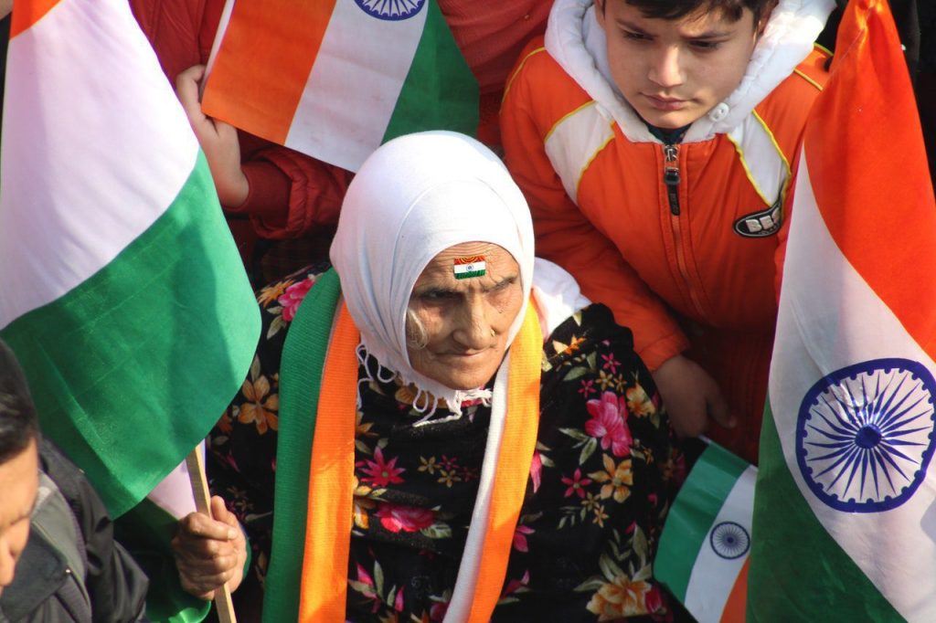धर्म में आधुनिक प्रवृत्तियां