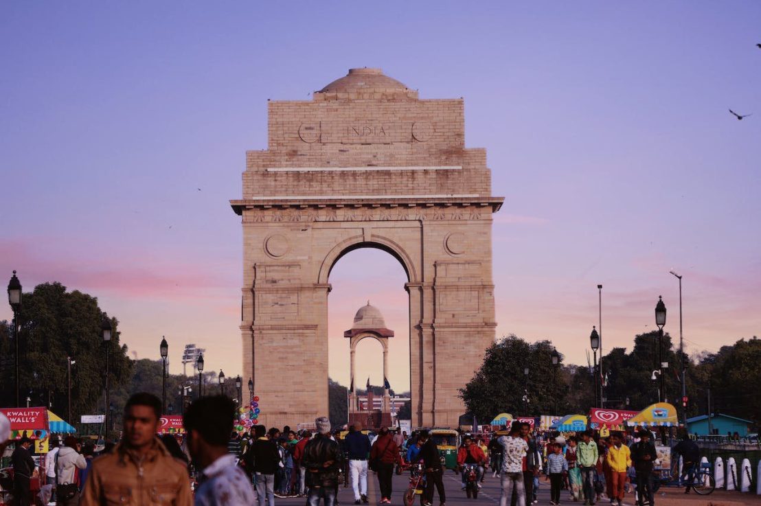 इंडिया गेट संरचना&nbsp;महत्व