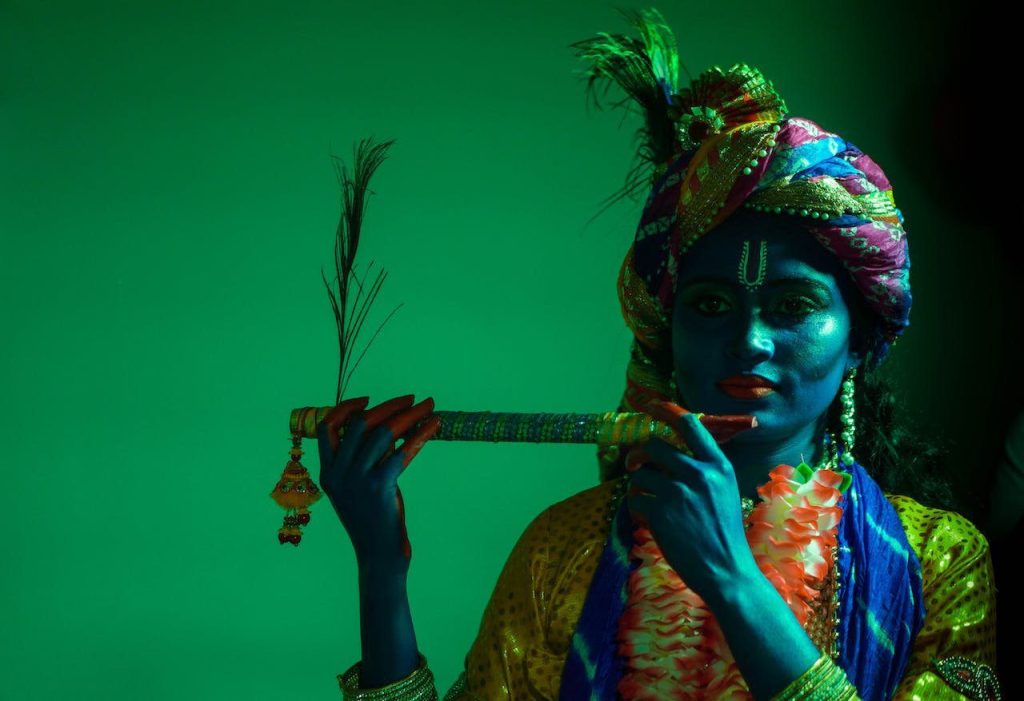 जन्माष्टमी