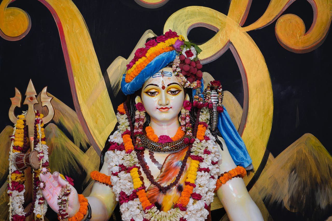 शिव शंकर