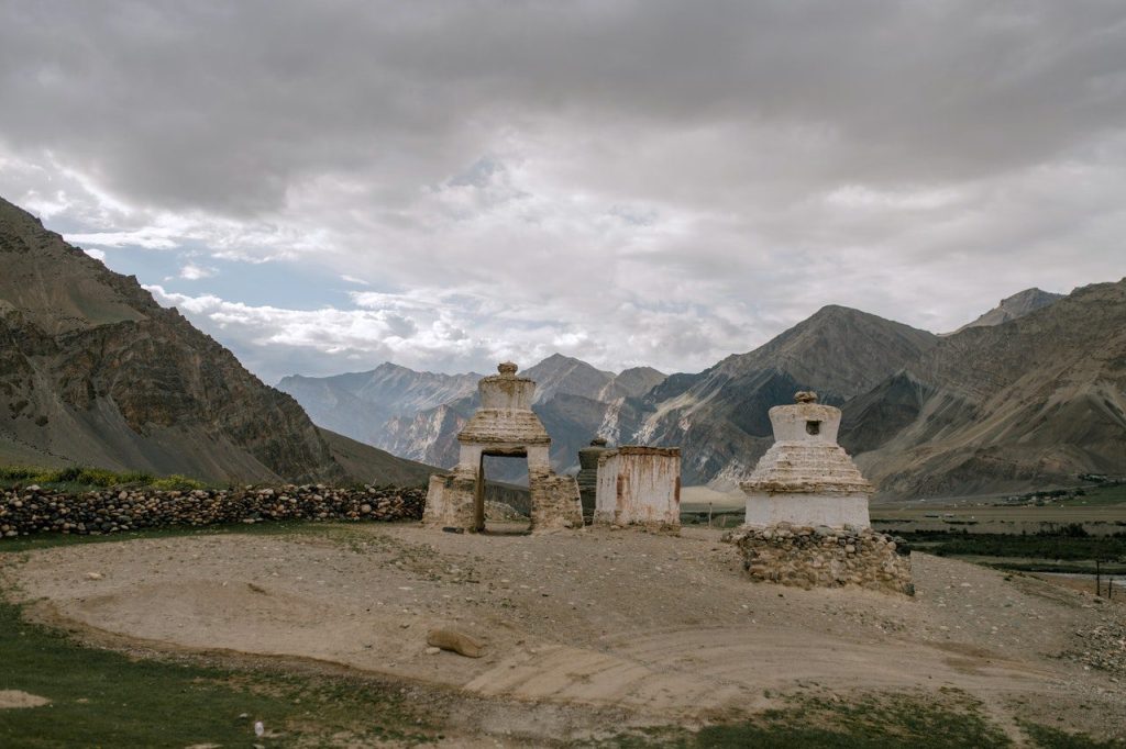 स्तूप