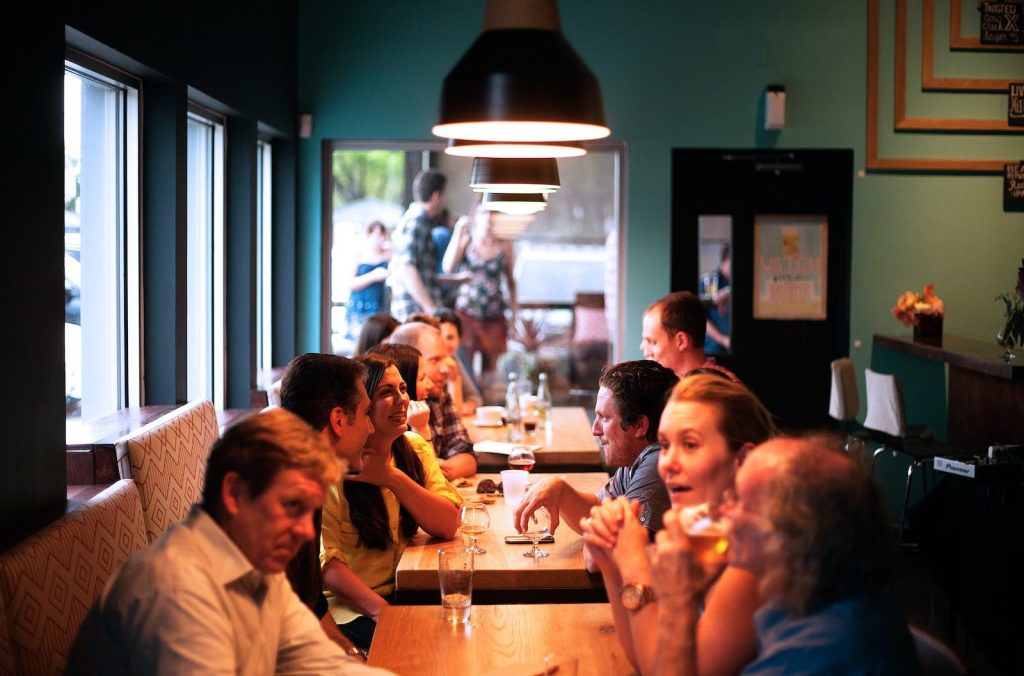 सामाजिक समूह, समिति