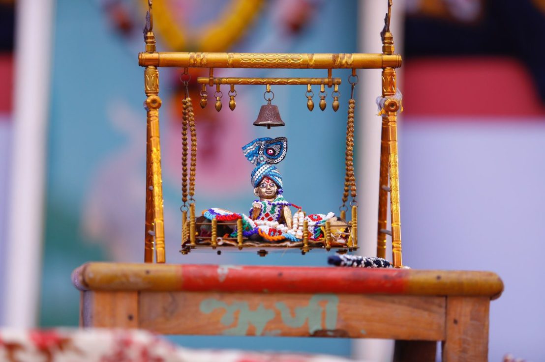 भ्रमरगीत परंपरा लक्षण विकास कवि व ग्रंथ