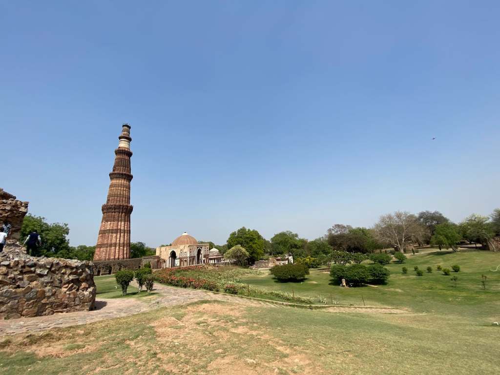 लाल किला