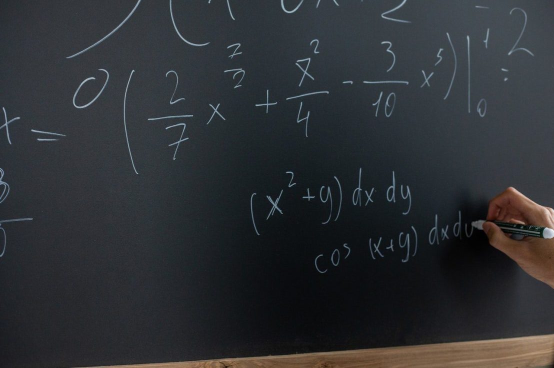 आधुनिक गणित का विकास Development of Modern&nbsp;Math