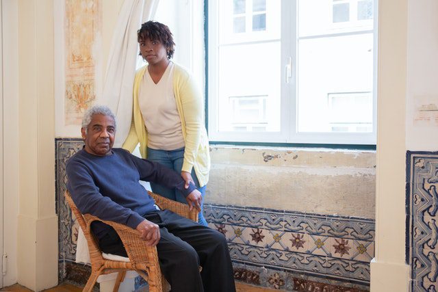 Career in Elderly&nbsp;Care